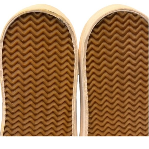 Rag & Bone Snake-Embossed High-Top Leather Sneakers - 38/8 - Picture 9 of 14